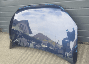 Maska pokrywa silnika vw touran i lift 2010-2015 5