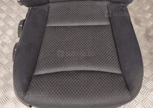 Bmw X3 F25 fotele przednie przód 5