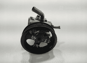 POMPA WSPOMAGANIA LAND ROVER DEFENDER 2.4 TDCI 7H12-3F816-AA 2007-2014 3