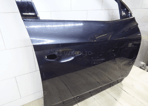 Drzwi hyundai tucson iv 4 prwe przód przednie 4
