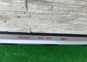 Listwa x line drzwi bmw X3 G01 X4 G02 7442794 3