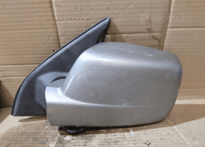 Lusterko lewe 7 pin nissan x-trail KX4K 2