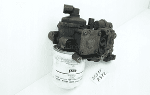 Filtr osuszacz powietrza iveco eurocargo 2992261 5