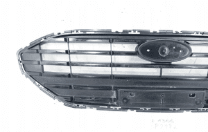 Ford fiesta MK8 viii lift 2021- atrapa grill chłodnicy zderzaka NX7B-8200-A 2