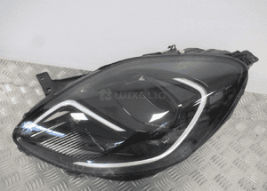 Lampa przód przednia lewa ford puma full led 2019- 4