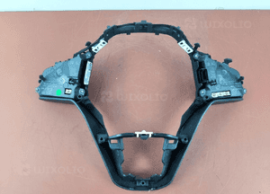 Volkswagen Golf 8 R-Line Przyciski kierownicy 1EA959442F Ramka 5H0419089FE 4