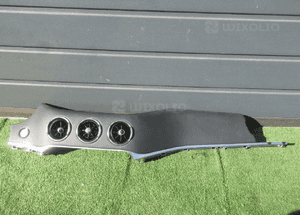 Listwa dekor konsoli kia stinger 2017- 1