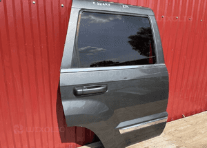 Jeep grand cherokee wk wh drzwi pdm igły w kolor 2