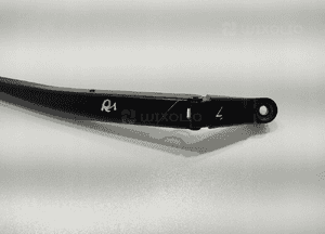 RAMIĘ WYCIERACZKI LEWE RX450H III 2009-2012 EUROPA 4