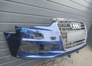 Zderzak przedni przód audi A3 sedan 8V5 2012-2016 2