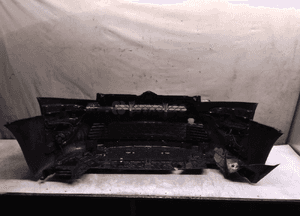 Zderzak przód przedni do citroen C4 grand picasso lift fl halogeny kod lakieru khl 2