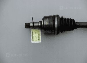 Półoś prawy tył Chrysler 300C 3,5i automat 3