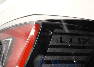 OPEL MOKKA MOKKA-E II B 2020 2021 LAMPA TYŁ TYLNA 5