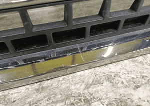 Atrapa gril grill renault master iv 4 623109004R 19- 5