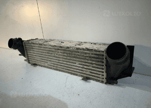 BMW 5 F10 / F11 Intercooler 7618769 - 14038 2