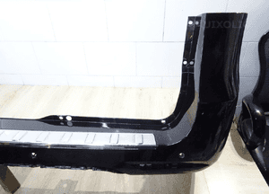 Mercedes vito W447 amg zderzak tył a4478853200 5