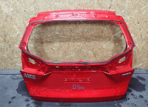 KLAPA TYŁ HONDA JAZZ V 5 20- 1