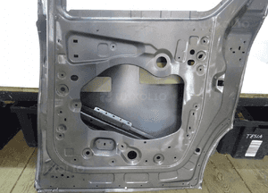 Mercedes citan ii kangoo iv drzwi prawe tył tylne przesuwne 821123043R 7