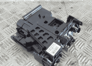 MERCEDES W204 KLEMA NABÓJ MODUŁ AKUMULATORA a2045403750 1