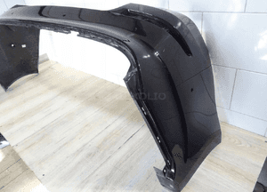 KIA OPTIMA 4 IV ZDERZAK TYŁ SEDAN PDC LIFT 2018- 86611-d4500 9