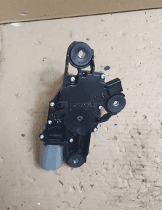 SILNICZEK WYCIERACZKI TYŁ FORD FOCUS MK3 nr 0390201205 / BV61-17K441-AA 2