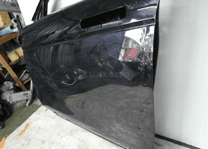 RANGE ROVER EVOQUE II DRZWI LEWY PRZÓD PRZEDNIE 3