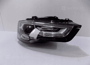 Audi A5 8T0 LCI Lampa Xenon Prawa - 5876 3