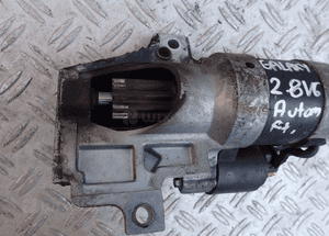 ROZRUSZNIK FORD GALAXY 2,8 VR6 AUTOMAT 09A911023 RADOM 2