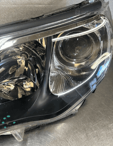 Lampa lewy przod toyota RAV4 iv 4 eu org 4