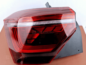 VW Volkswagen POLO 6 VI LAMPA Tylna Lewa LED IQ LIGHT 2G0945207H 1