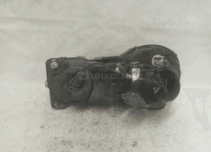 Lampa przednia prawa przód prawo jaguar s-type 3