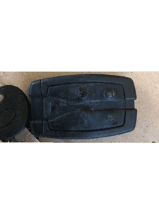 Pilot kompletny LAND ROVER Freelander 2 II 1