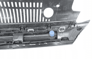 Vw golf viii 8 5H0 2019- atrapa grill zderzaka przód 5H0853651S 9