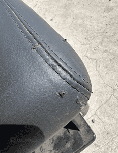PEUGEOT 607  PODŁOKIETNIK tunel środkowy tel 694655555 7