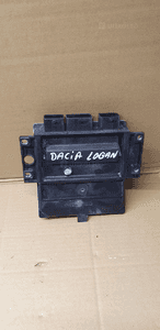 Komputer sterownik silnika Dacia Logan 1.5 DCI 8200513058 8200603070 4