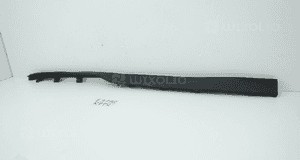 Opel insignia a lift 2013- listwa spoiler zderzaka lewy przód 906200031 3