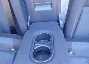 Kanapa tył vw t-roc 2021 radom 5