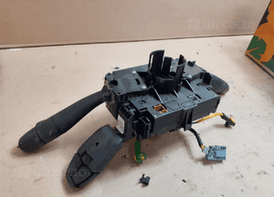 PEUGEOT CITROEN PRZEŁĄCZNIK ZESPOLONY – PAJĄK ORYGINAŁ 96630724XT 2