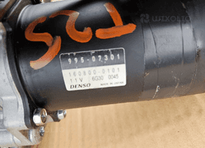 Toyota Avensis T25 1.8 VVti wspomaganie elektryczne kolumna kierownicza elektryczna 995-07301 45200-05282 2