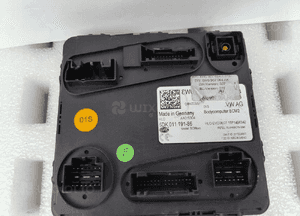 Vw ag sterownik moduł komfortu bcm 8W0907064K 2