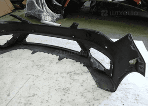 Seat leon iii lift cały zderzak przedni 5