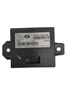 JAGUAR XJ X351 KOMPUTER STEROWNIK MODUŁ 1