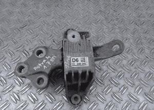 13248546 poduszka silnika opel astra j 1.7 cdti radom 1