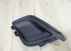 Peugeot 308 10-13 kratka lewa przód atrapa zderzaka AA3546078800000 8