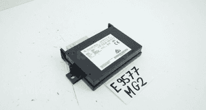 MERCEDES MODUŁ STEROWNIK SOS WEZWANIA POMOCY A2479003213 2