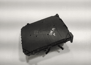 MODUŁ SKRZYNKA BSI OPEL CORSA F ELEKTRYK 2019-2024 E-CORSA 9832881080 4