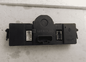Panel nawiewu klimatyzacji scenic ii megane ii 8200344841 4