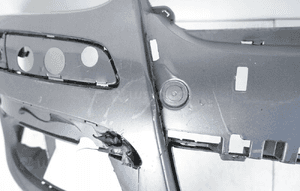 Zderzak przód przedni volkswagen golf v kombi 05-10 1K0807221D 5