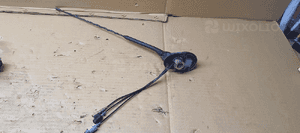 Antena dachowa GPS nawigacji Skoda Superb I 1
