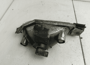 LAMPA WSTECZNEGO COFANIA ZDERZAKA PRAWY TYŁ FIAT BRAVO II 2 2